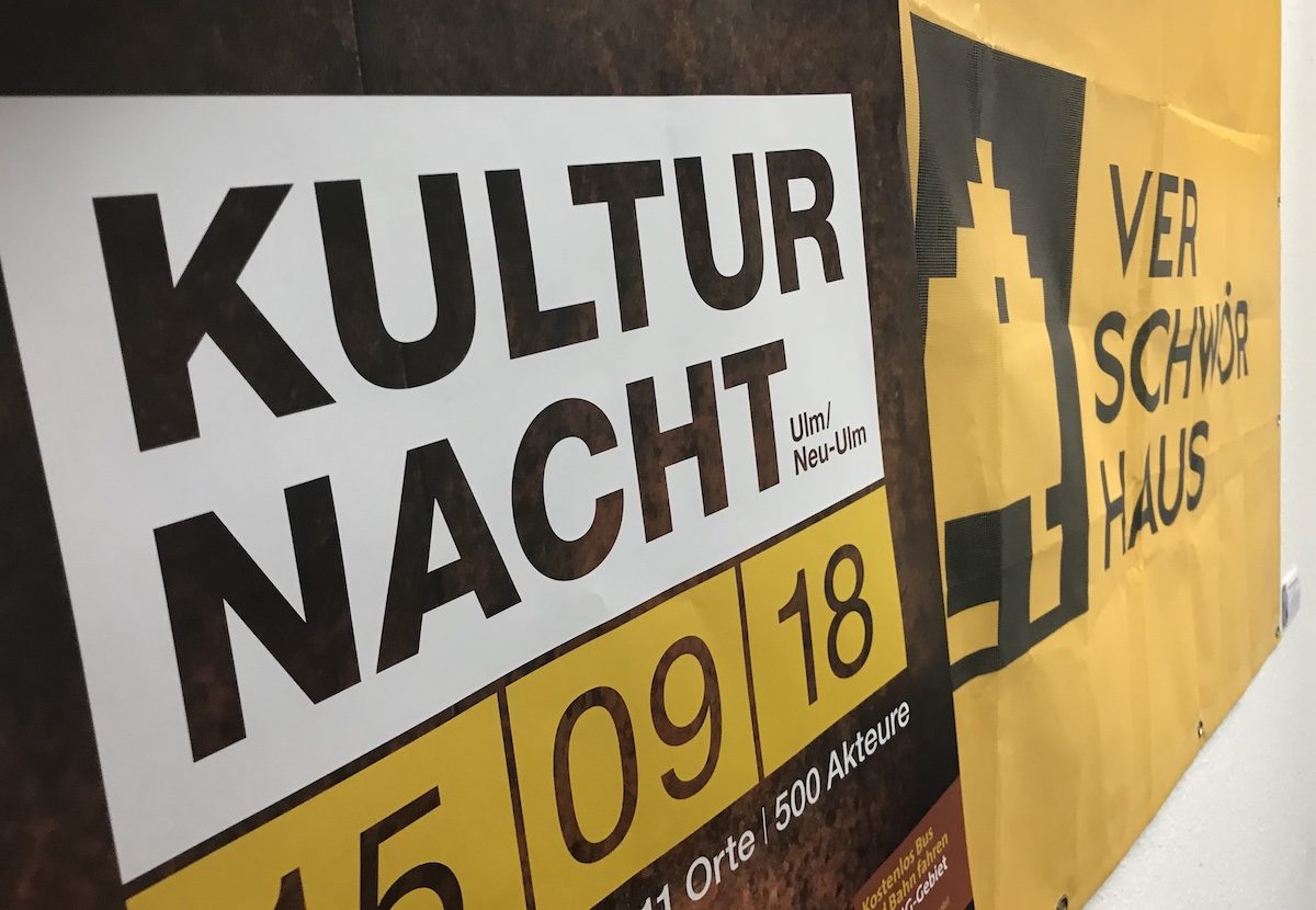 Kulturnacht 2018