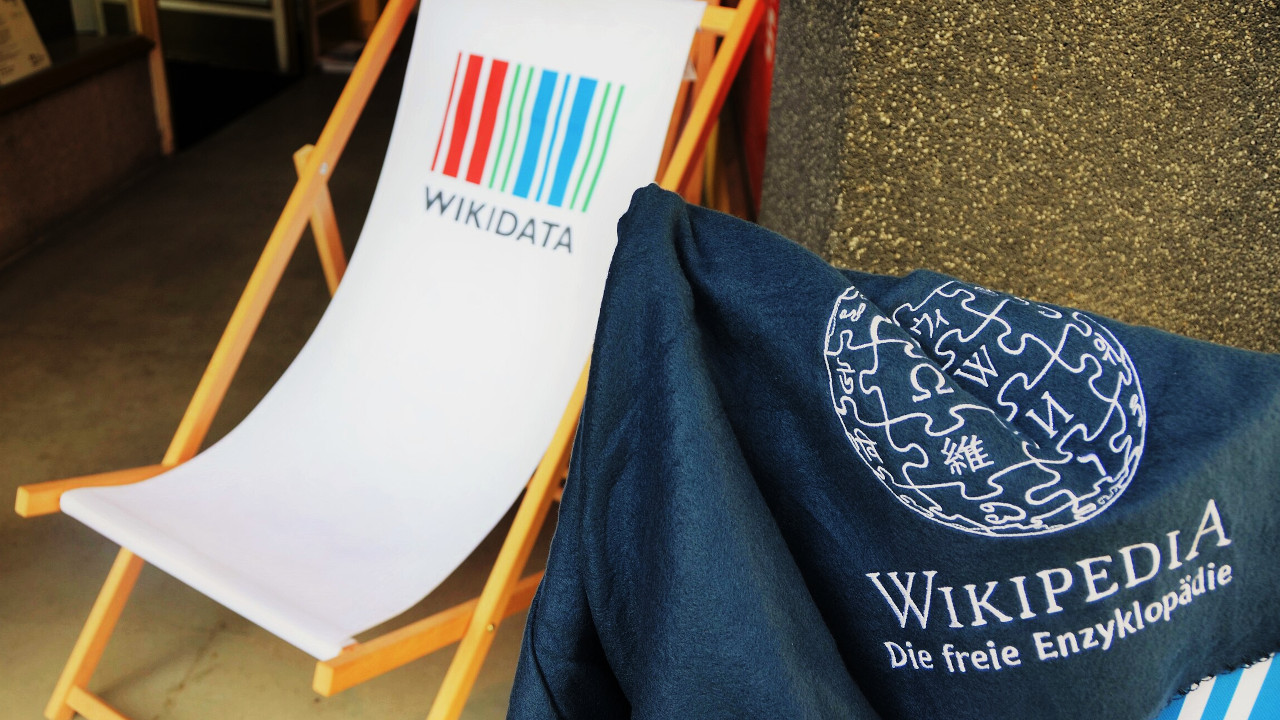 12 Jahre Wikidata – wir feiern mit!