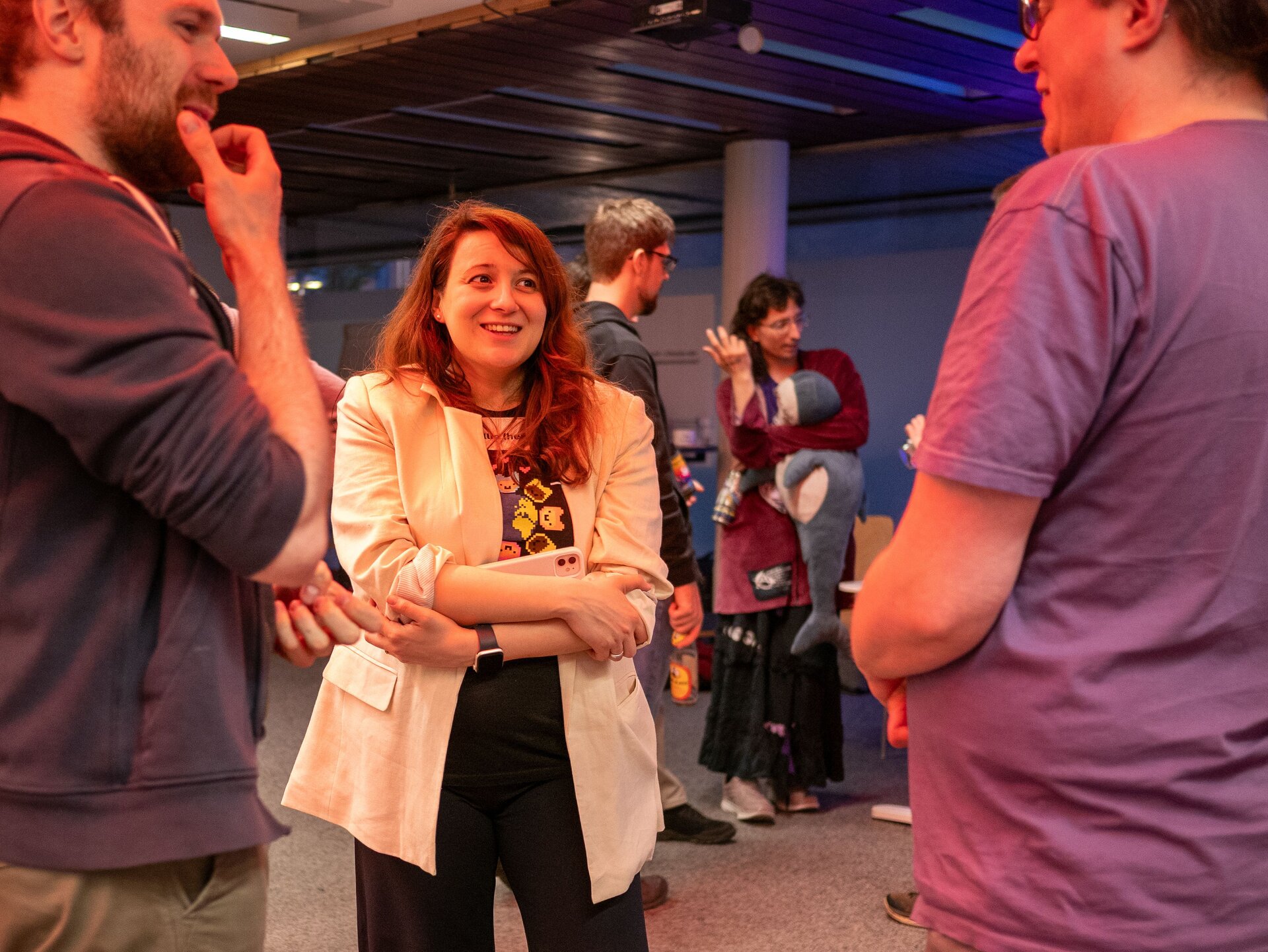 Jugend hackt Netzwerktreffen 2026